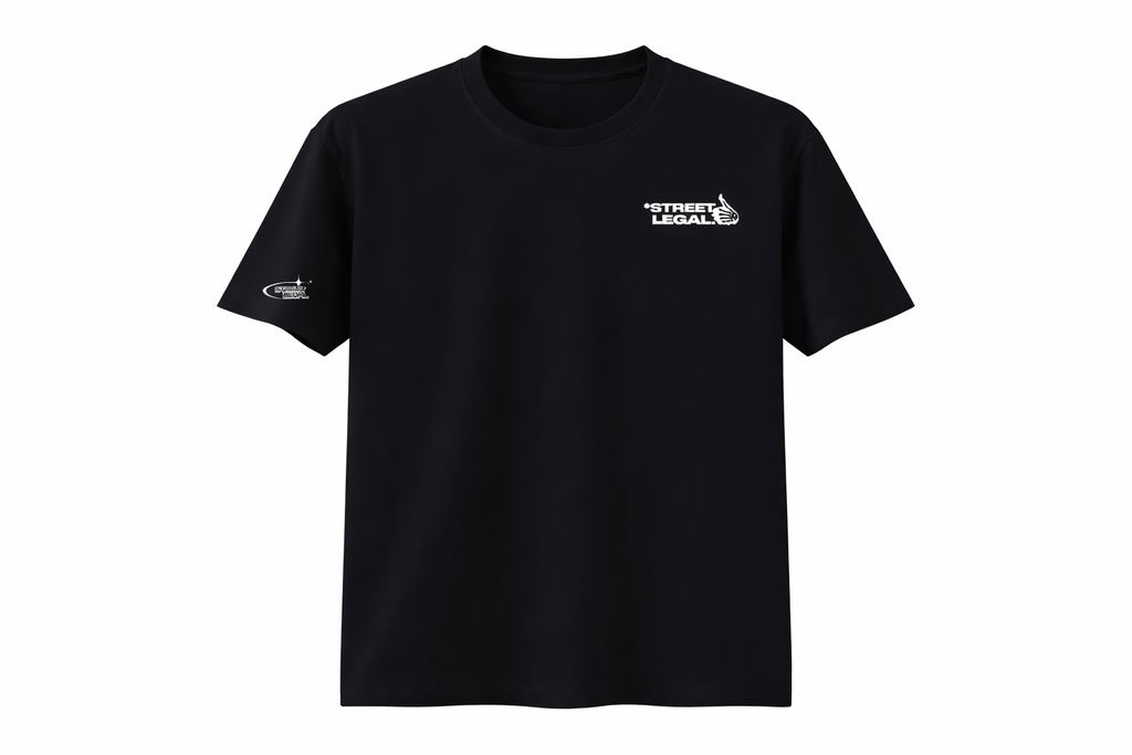 Black Short Sleeve "Need Money For Sta**"