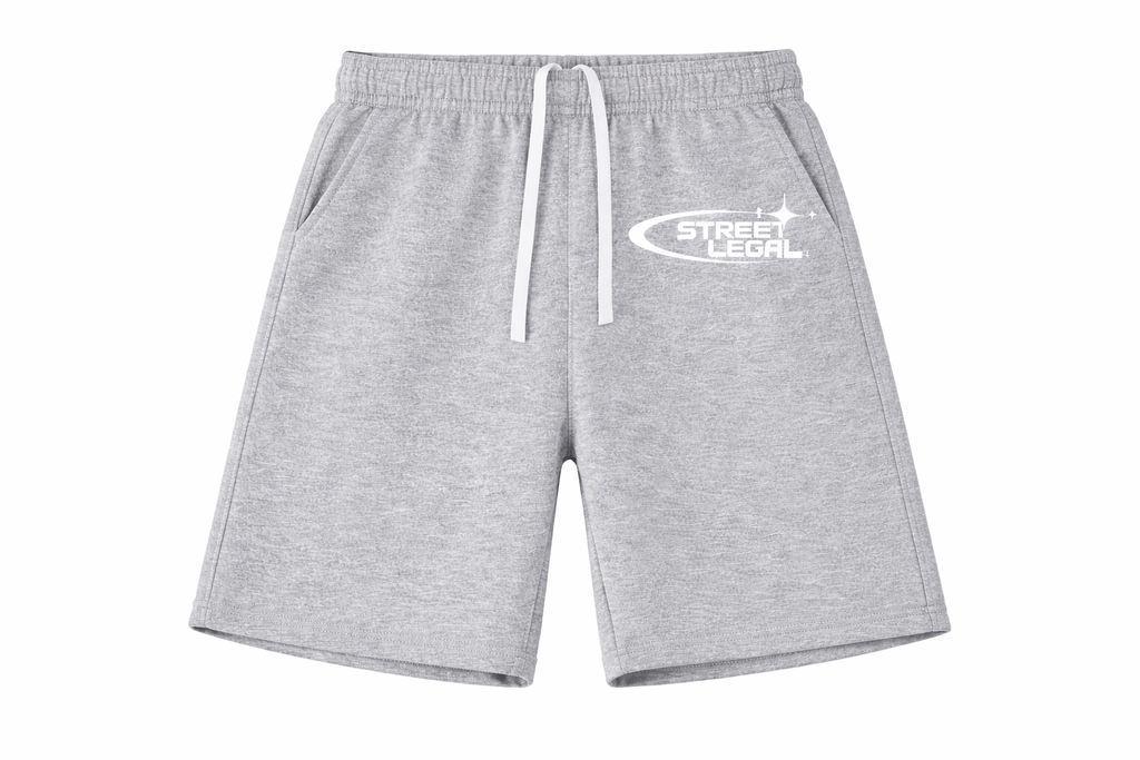 Grey Street Legal Shorts