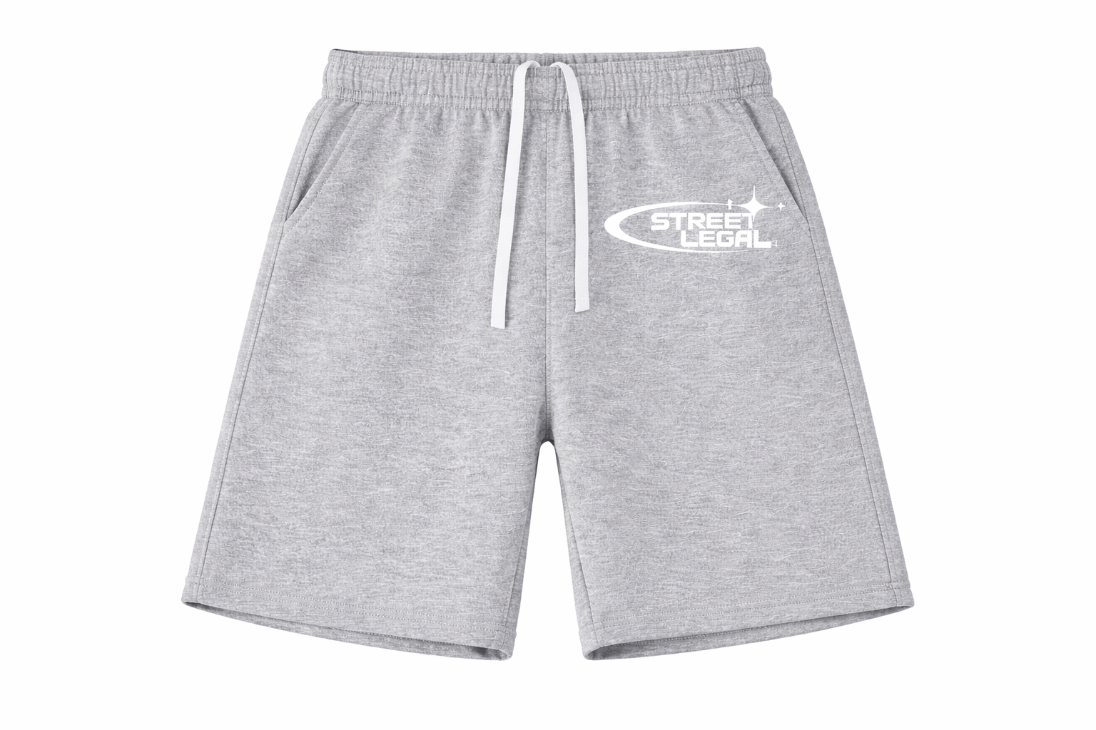 Grey Street Legal Shorts