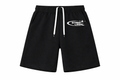 Black Street Legal Shorts