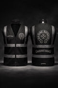 Street Legal X Chrome Division Vest