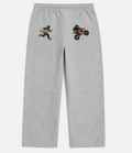 Grey Street Legal Track pants/Sweatpants