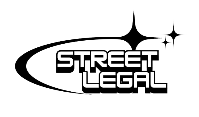Street Legal
