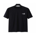 Street Legal T-Shirt (Black/White)