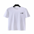 Street Legal T-Shirt "White"