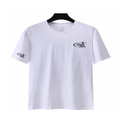 Unlawful Rider T-Shirt (White)