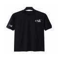 Unlawful Rider T-Shirt Black